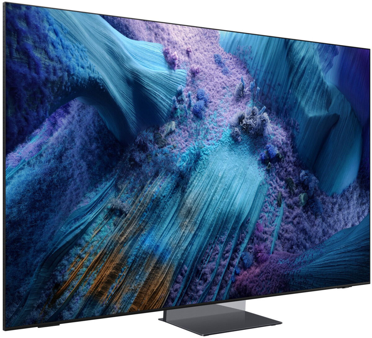 ЖК телевизор Samsung 65" Neo QLED QN990F