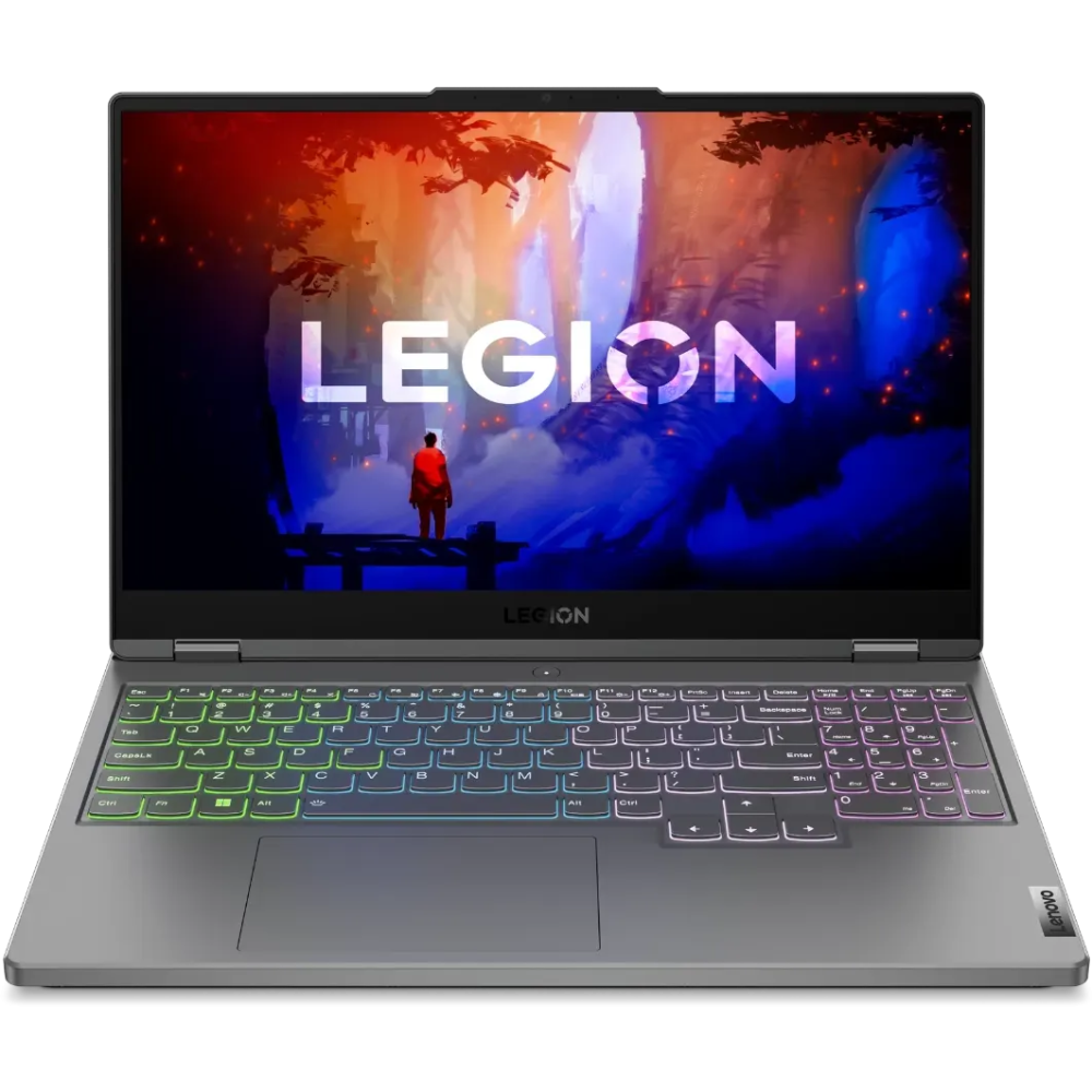 Ноутбук Lenovo Legion 5 15ARH7H (82RD000SRU)
