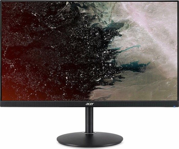 Монитор Acer 25" XF252QPbmiiprx Nitro