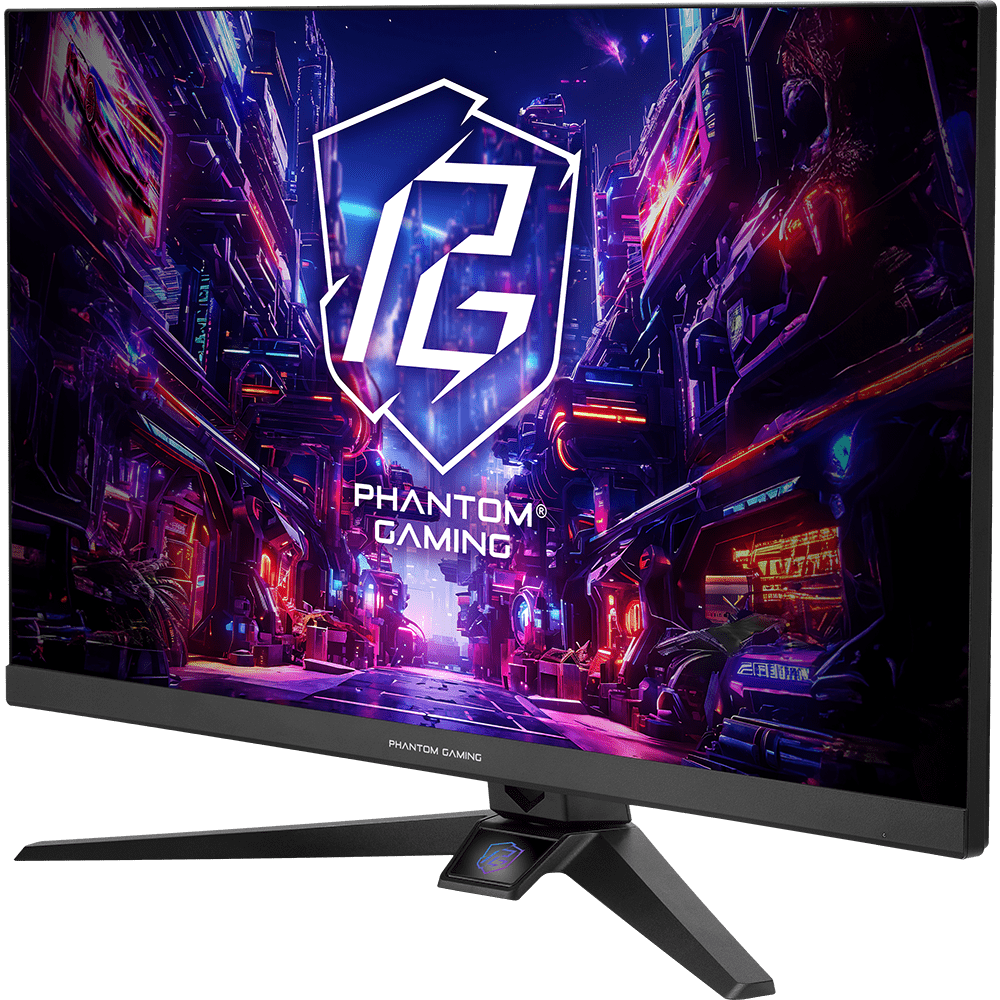 Монитор ASRock 27" Phantom Gaming PG27FFT1A