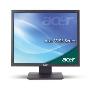 Acer 19" V193VB
