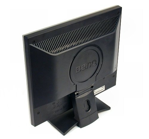 BENQ 17"  FP71G+