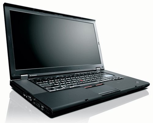 Ноутбук Lenovo ThinkPad W510 (NTK2GRT)