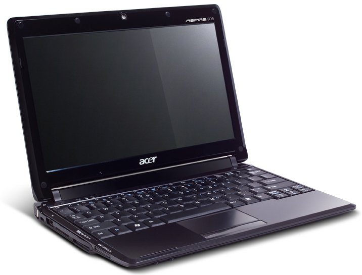 Ноутбук Acer Aspire One AO531h-0BGkk