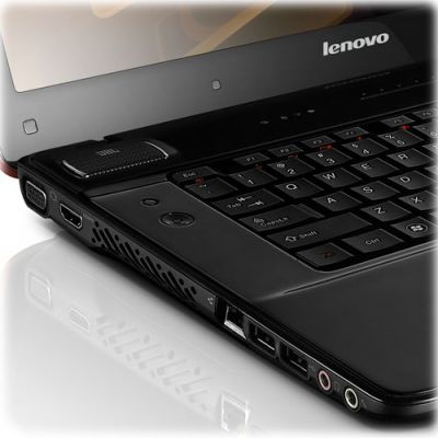 Lenovo IdeaPad Y460-2-B (59-040239)