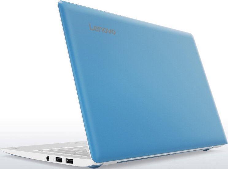 Ноутбук Lenovo IdeaPad 110S-11 (80WG00E8RK)