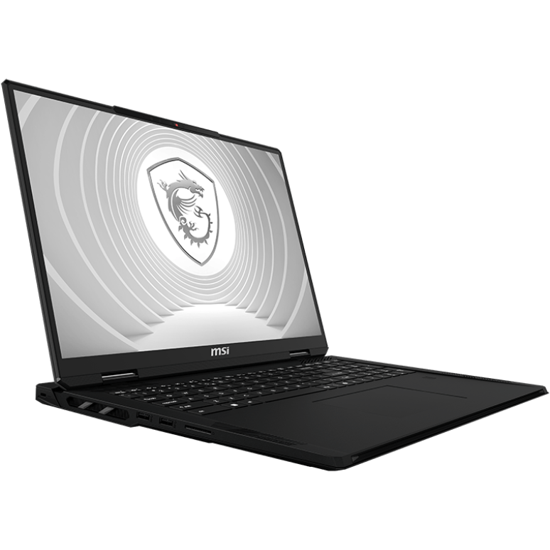 Ноутбук MSI CreatorPro X18 HX (A14VMG-415RU)