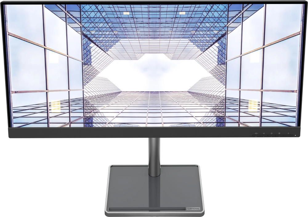 Монитор Lenovo 29" L29w-30 (66E5GAC3EU)