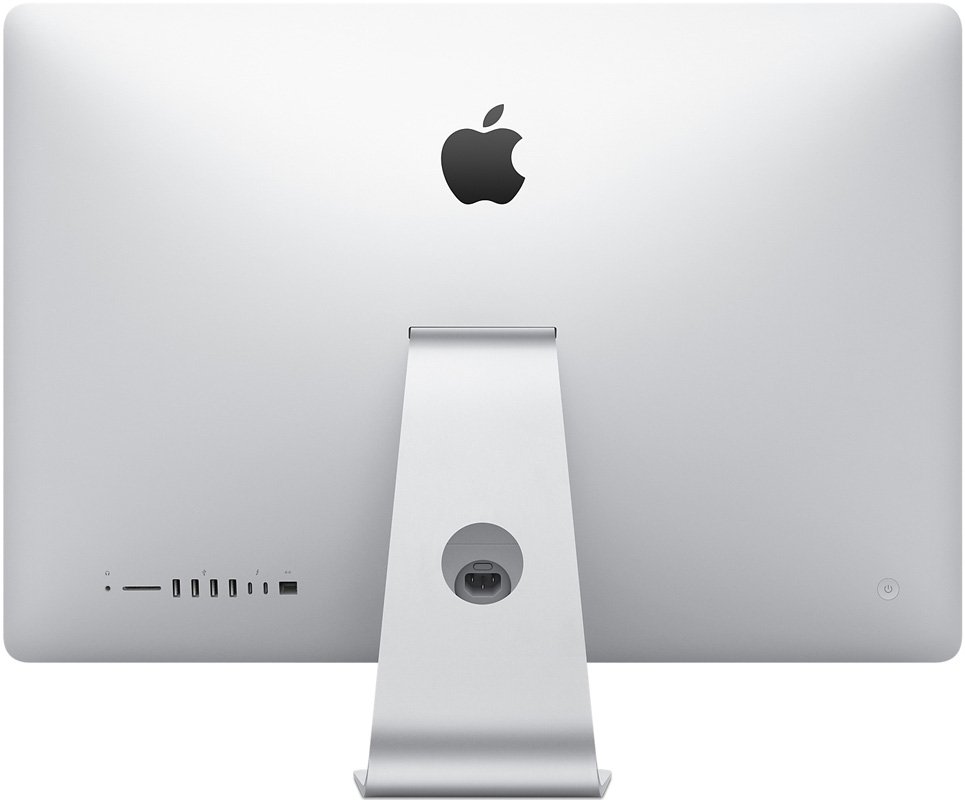 Моноблок Apple iMac 21 (MHK03RU/A)