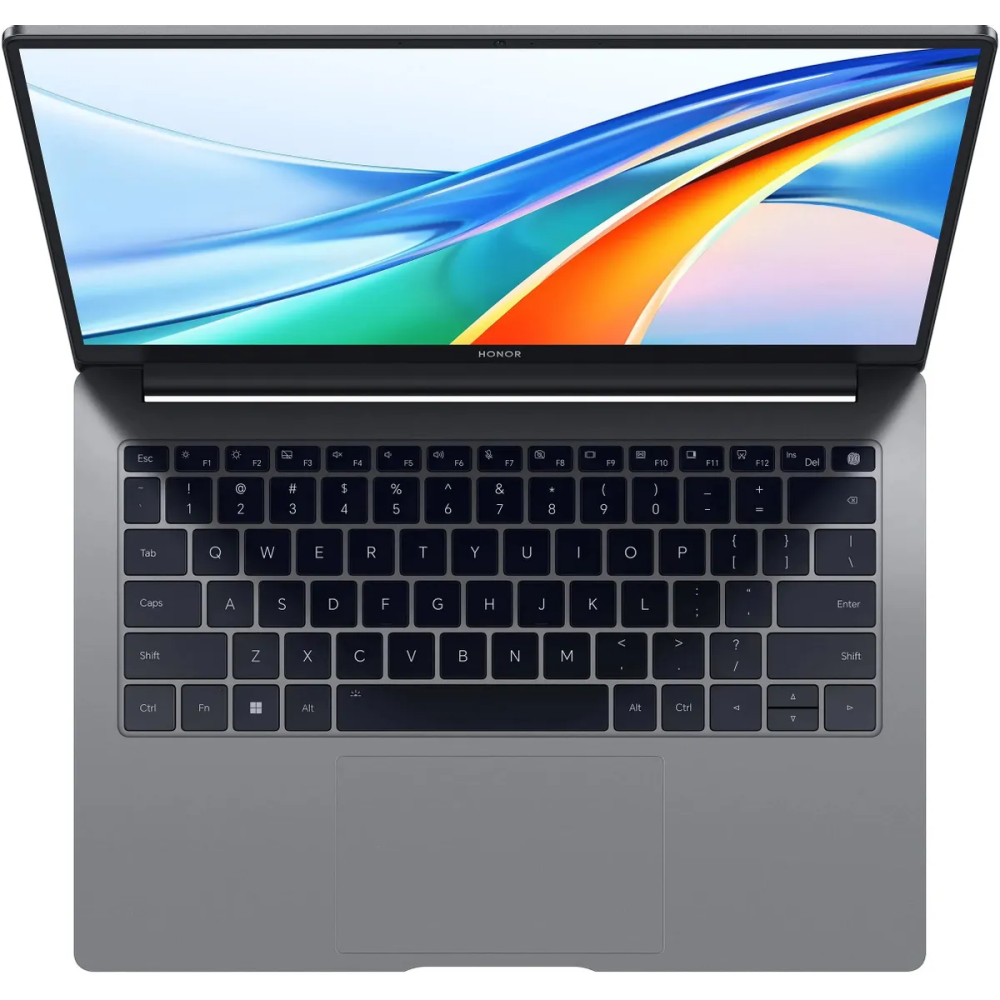 Ноутбук Honor MagicBook X14 2024 FRI-H56 (5301AKAU)