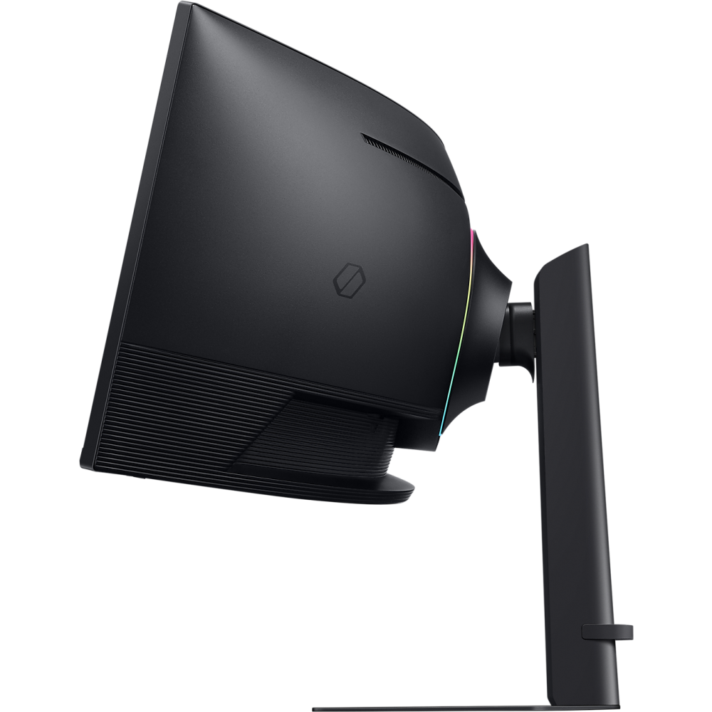 Монитор Samsung 49" S49CG954EIXCI Odyssey G9
