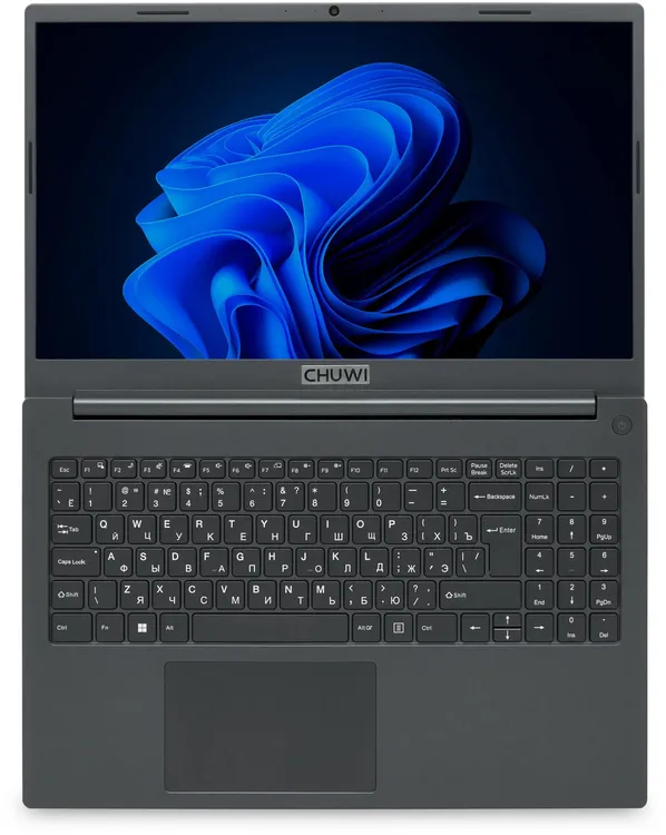 Ноутбук Chuwi CoreBook Max Ryzen 5 (CWI628-571N5N1PDMRX)