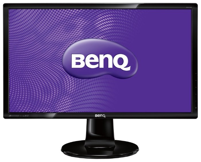 Монитор BenQ 22" GW2260M