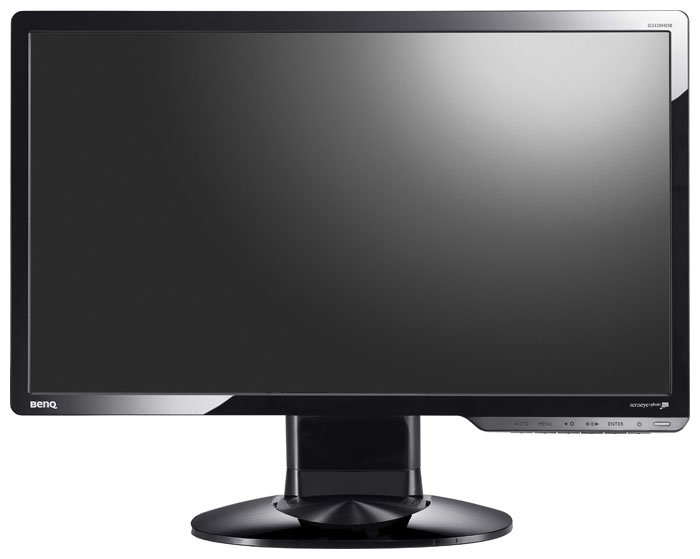 Монитор BenQ 24" G2420HDB