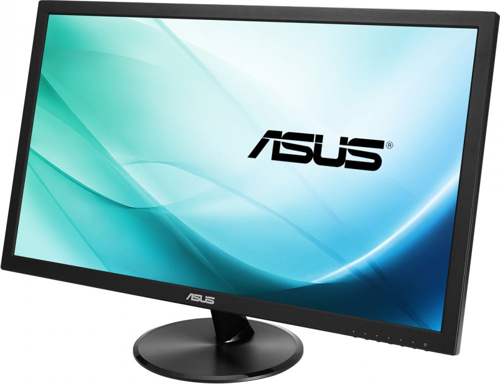 Монитор ASUS 24" VP247TA