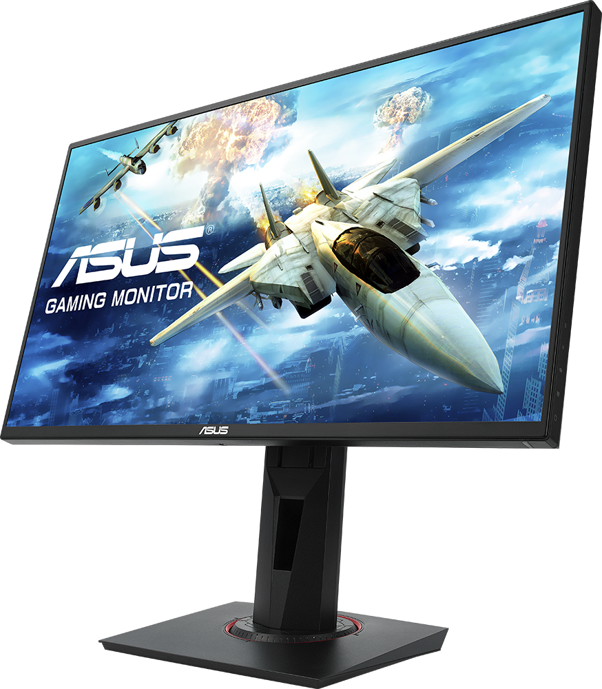 Монитор ASUS 25" VG258QR