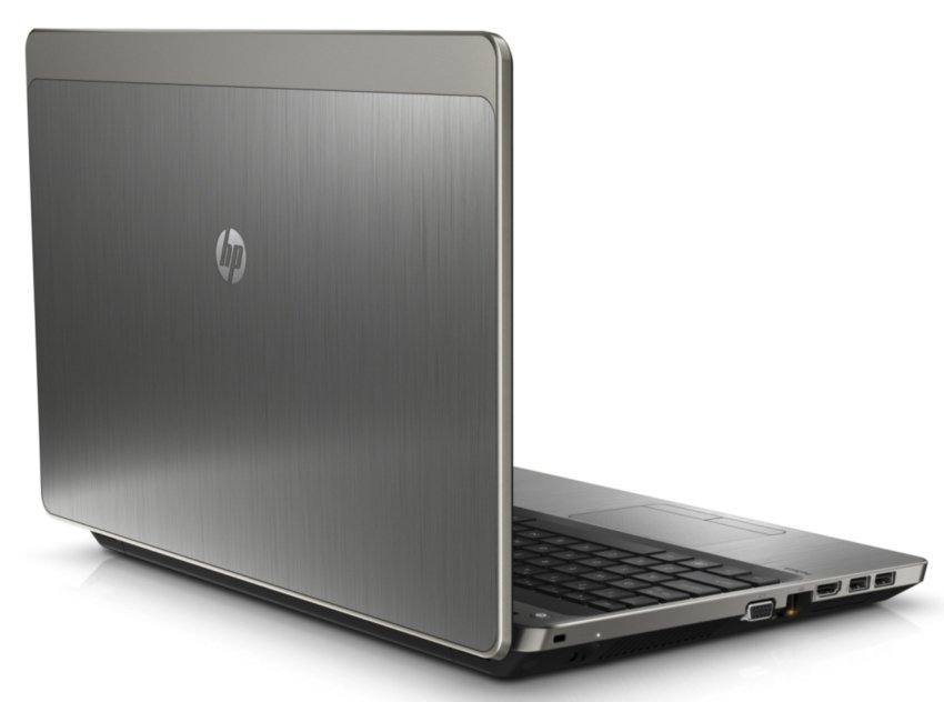 Ноутбук HP ProBook 4530s (B0X60EA)