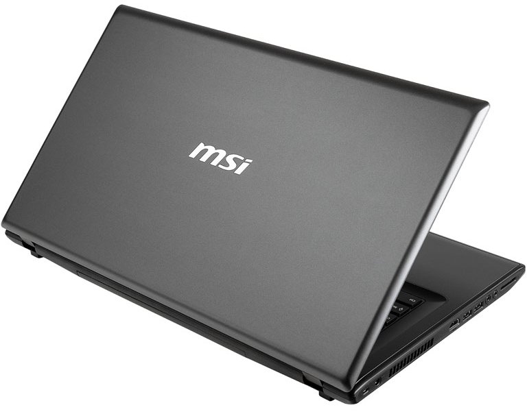 Ноутбук MSI CX70 (0ND-211)