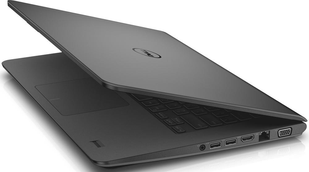 Ноутбук Dell Latitude 3450 (3450-8567)