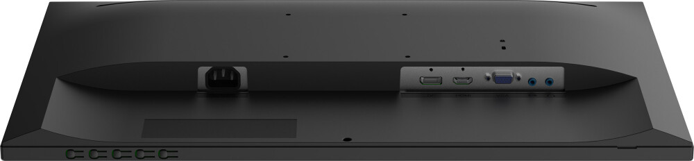 Монитор Iiyama 24" ProLite XUB2493HS-B4