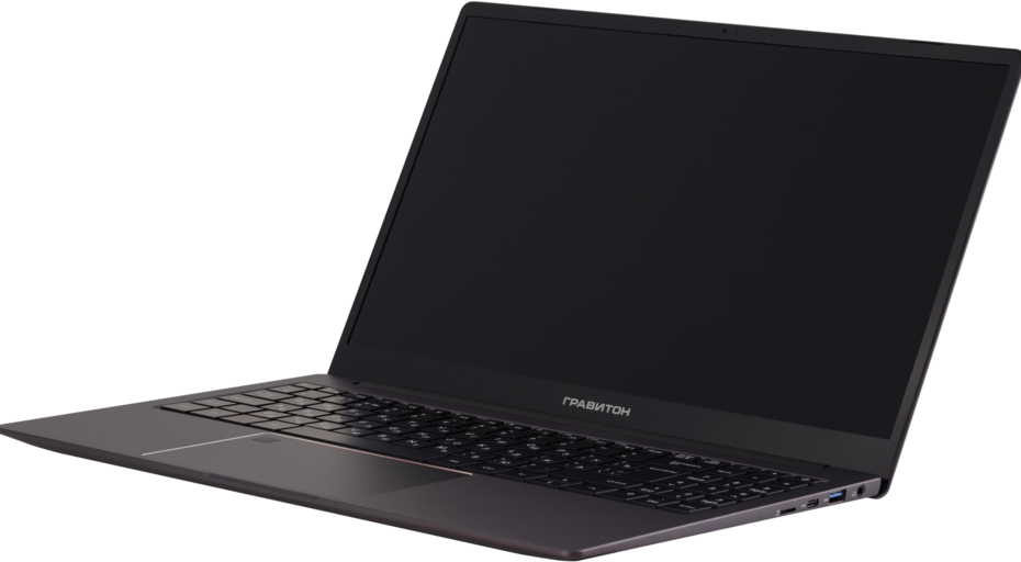 Ноутбук Гравитон Н15И-Т (219251)