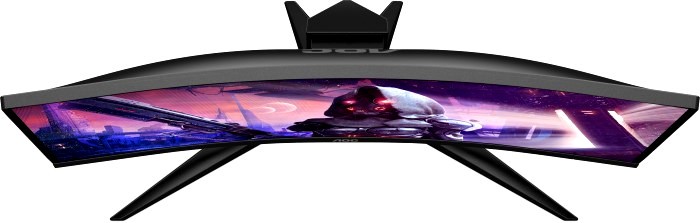 Монитор AOC 27" C27G2AE