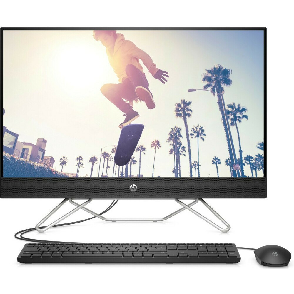 Моноблок HP 27-cb1105ci (6L9Y8EA)