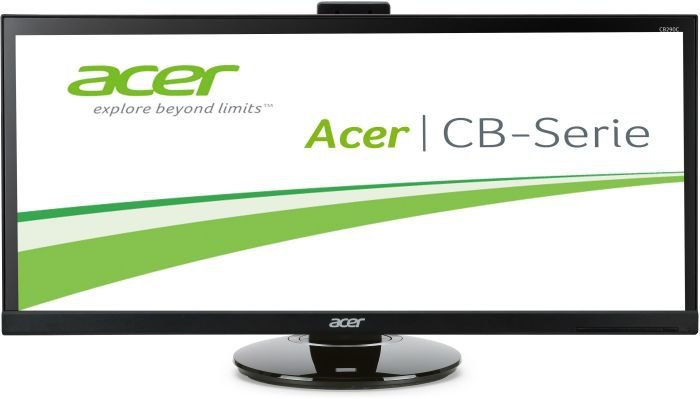 Монитор Acer 29" CB290Cbmidpr