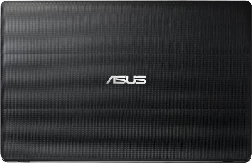 Ноутбук ASUS X552MJ