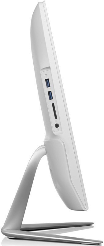 Моноблок Lenovo IdeaCentre AIO 300-20 (F0BV002LRK)