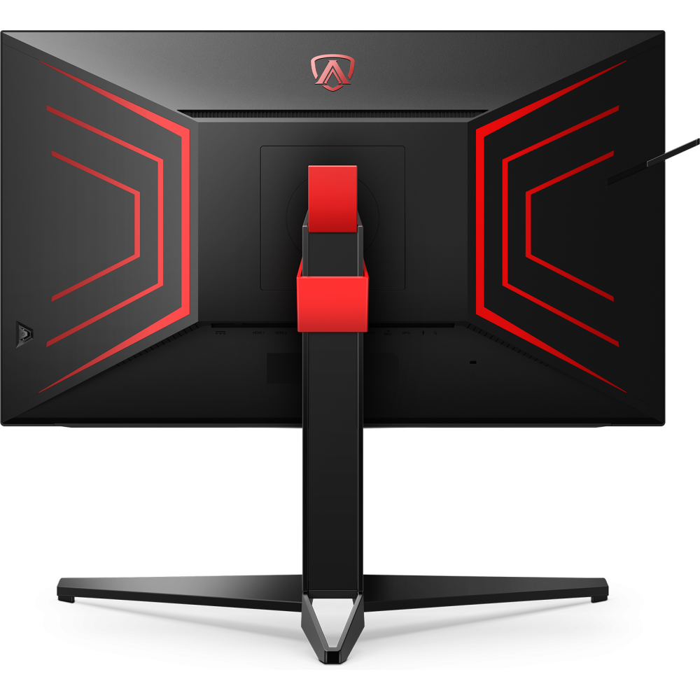 Монитор AOC 32" AG324UX