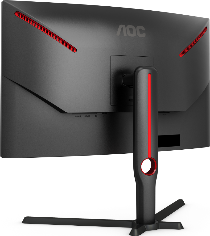 Монитор AOC 27" C27G3U