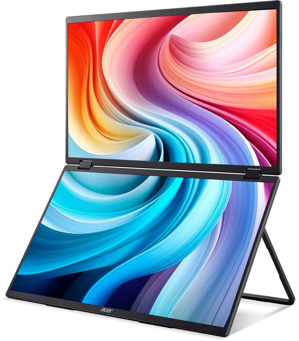 Монитор Acer 19" PD193QEbmiuux