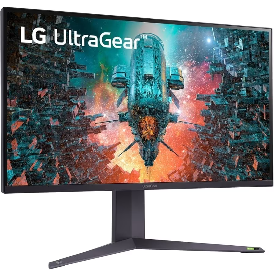 Монитор LG 32" 32GQ950-B
