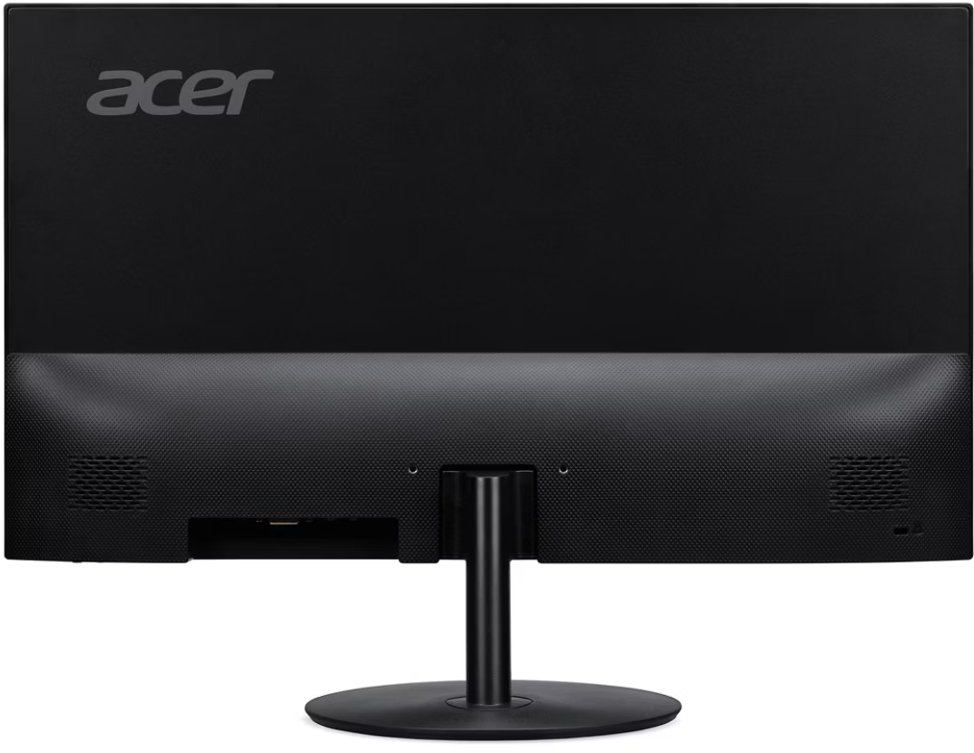 Монитор Acer 32" SA322QAbmix