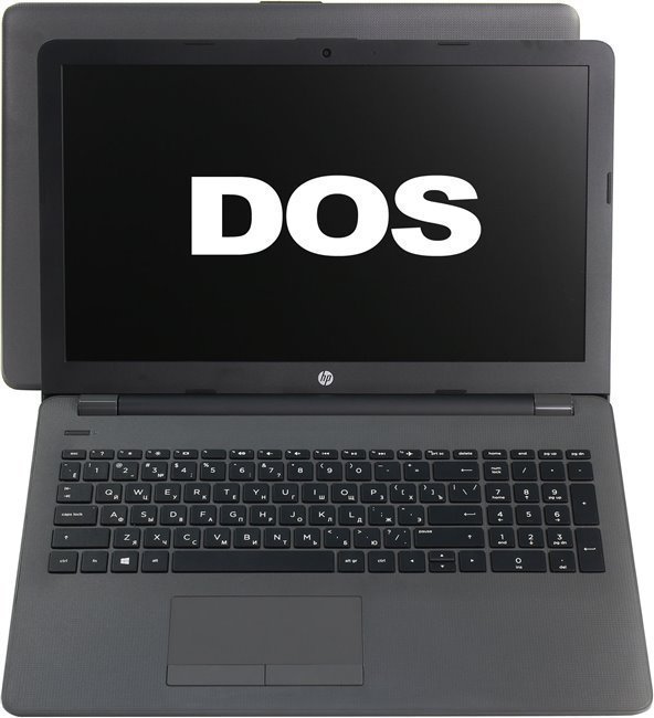 Ноутбук HP 255 G6 (5JK52ES)