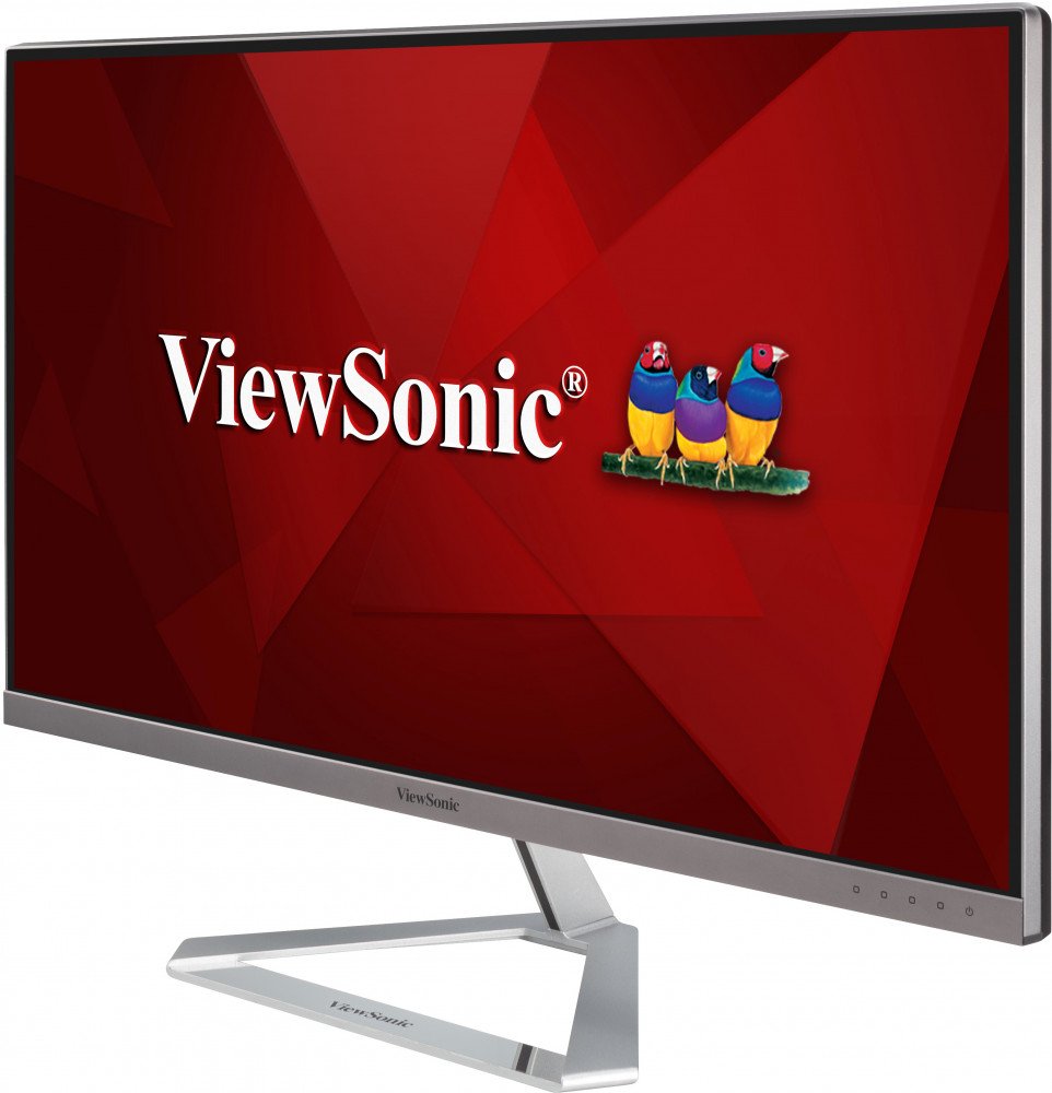 Монитор Viewsonic 27" VX2776-4K-MHD