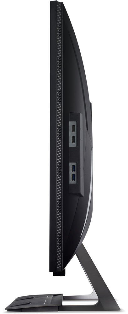 Монитор Acer 43" CG437KPBMIIIPPUZX