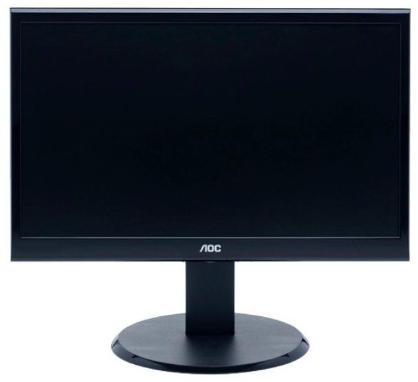 Монитор AOC 23" E2350SDA