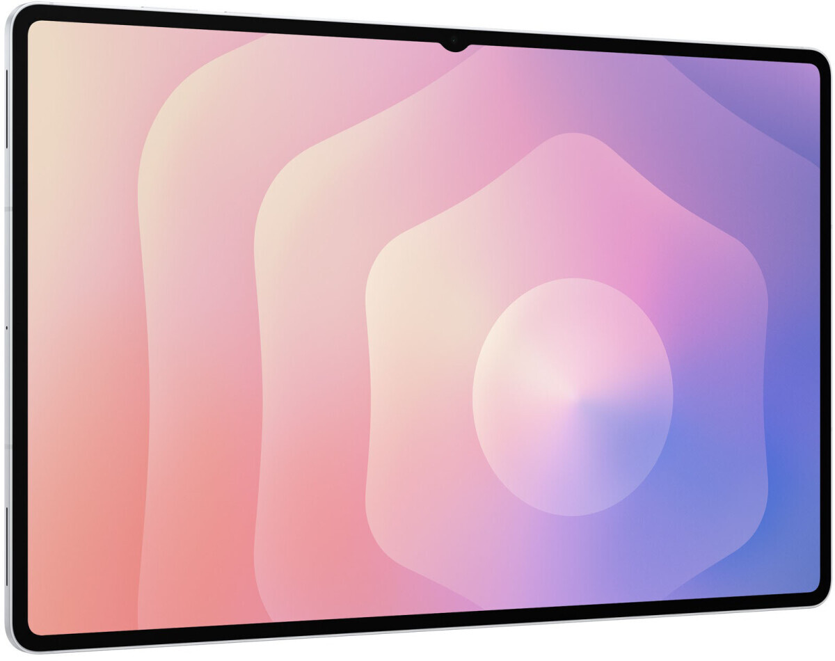 Планшет Samsung Galaxy Tab S11 Ultra 5G 512GB Silver (SM-X936B)