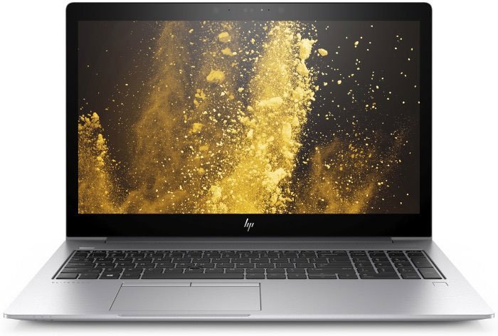 Ноутбук HP EliteBook 850 G5 (3JX20EA)
