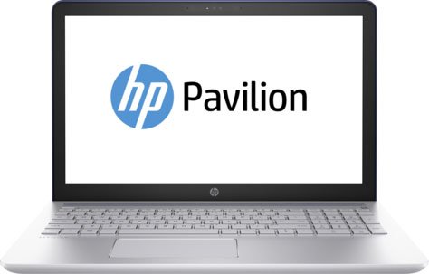 Ноутбук HP Pavilion 15-cc104ur (2PN17EA)
