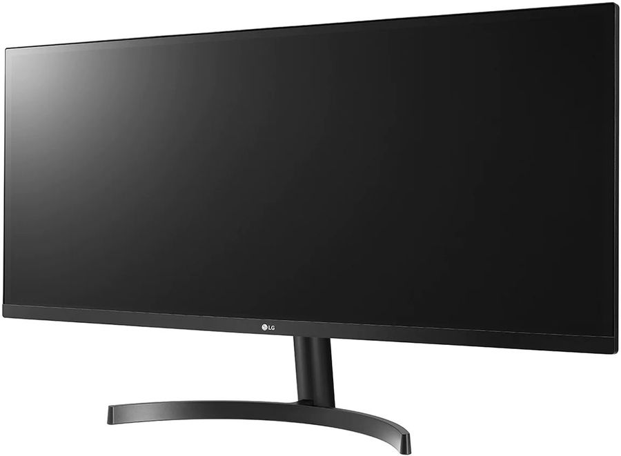 Монитор LG 34" 34WL50S-B UltraWide