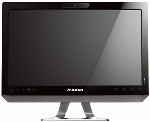 Моноблок Lenovo IdeaCentre C320 (57-306557)