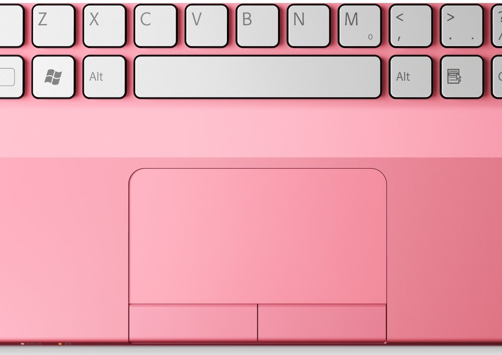 Ноутбук Sony VAIO VPC-SB4M1R/P