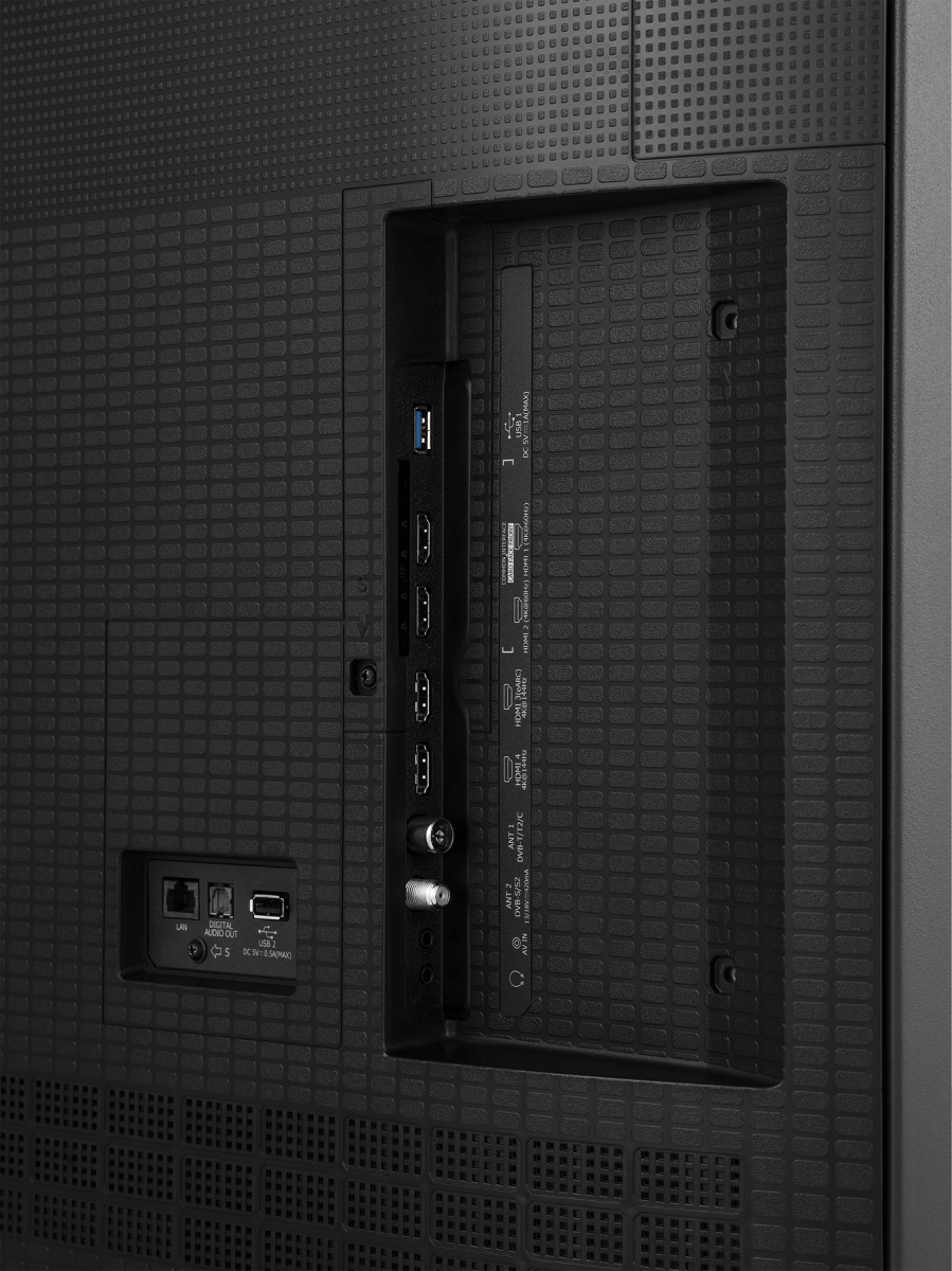 ЖК телевизор Hisense 75" 75U7Q