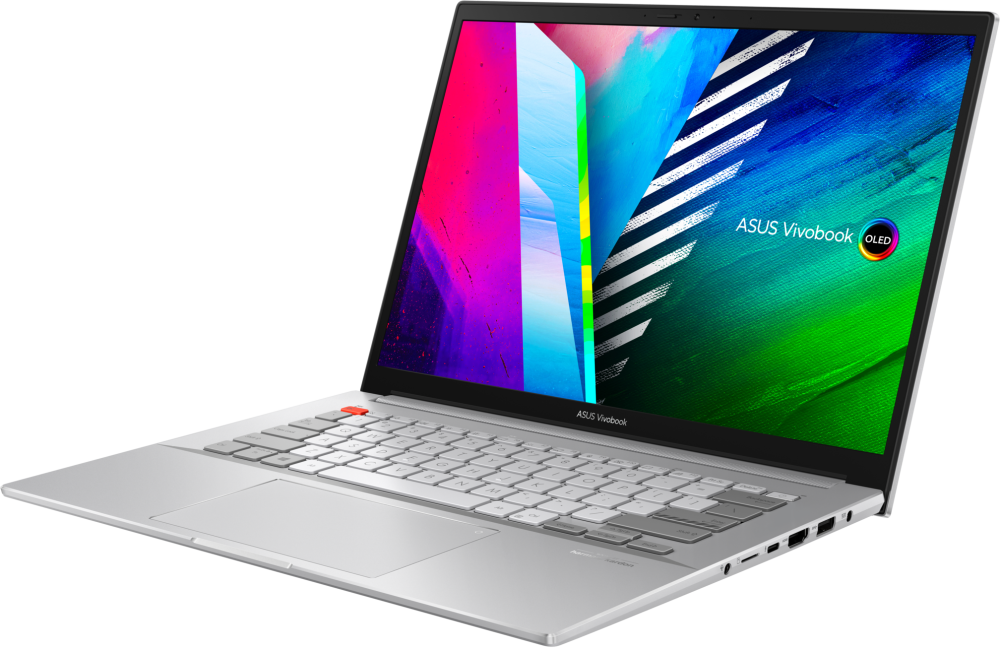Ноутбук ASUS N7400PC Vivobook Pro 14X OLED (KM024W)