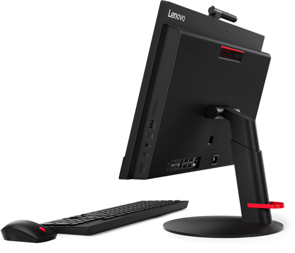 Моноблок Lenovo ThinkCentre M820z (10SDS01600)