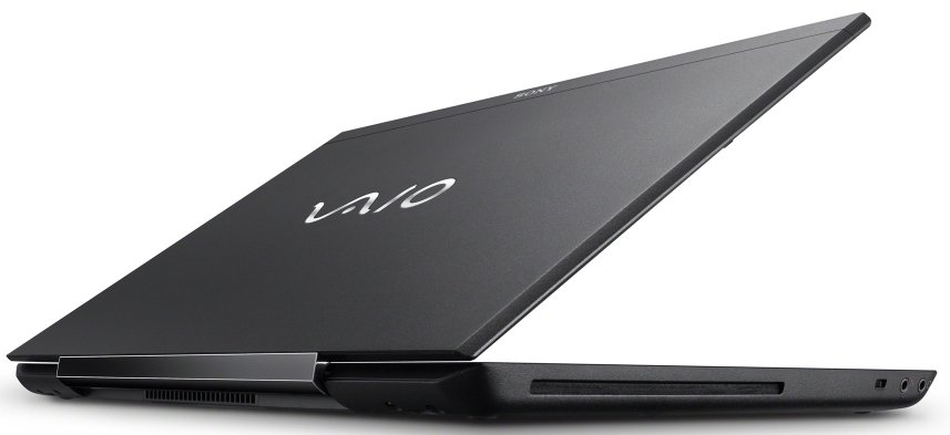 Ноутбук Sony VAIO SVS1511V9RB