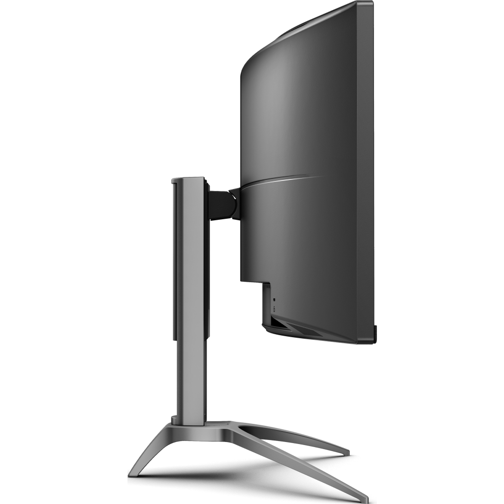 Монитор AOC 49" AG493UCX2 AGON